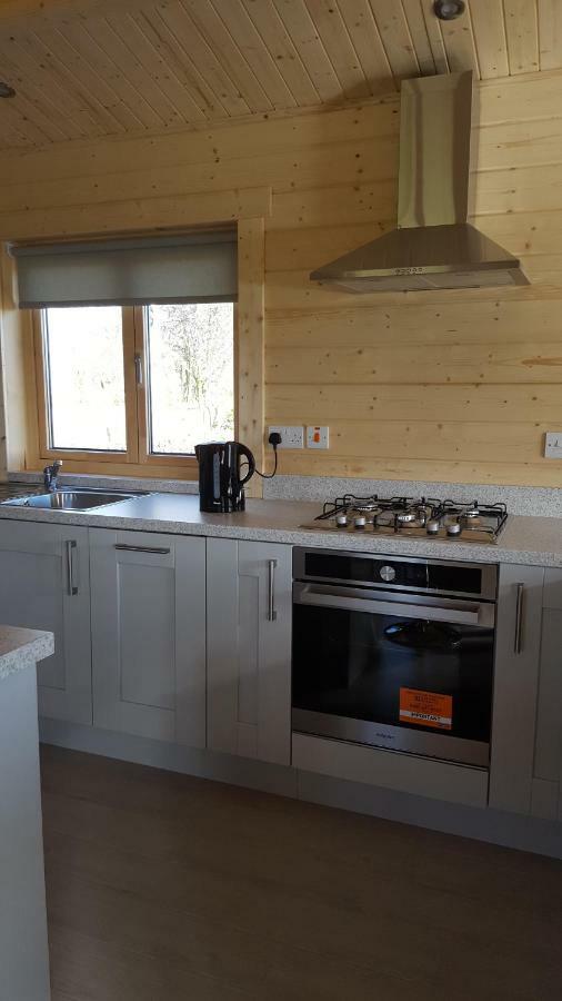 Вилла Ruth'S Retreat Country Retreat With Private Hot Tub Шрусбери Экстерьер фото