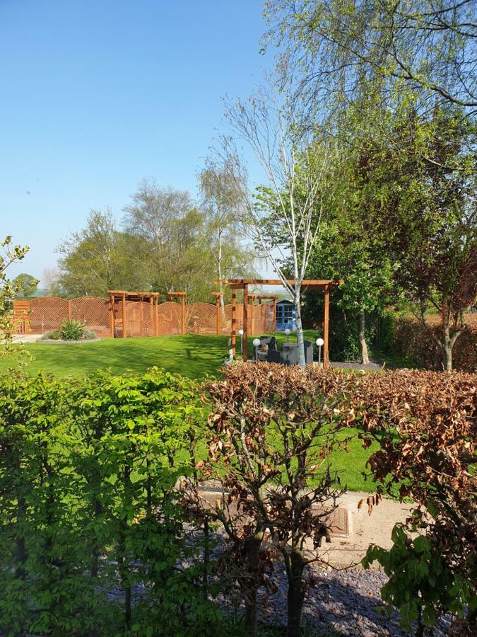 Вилла Ruth'S Retreat Country Retreat With Private Hot Tub Шрусбери Экстерьер фото